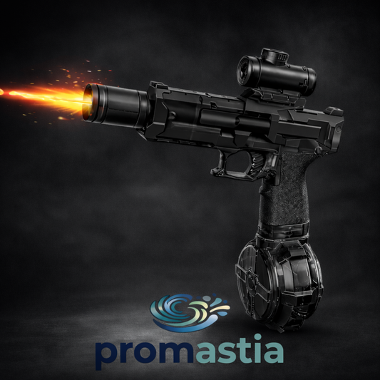Promastia™ - Pistolet Na Wodę Premium